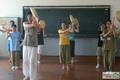 고창농악전수관 소고춤 교육 썸네일 이미지