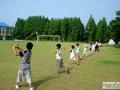 동호초등학교 나비골프 연습 썸네일 이미지